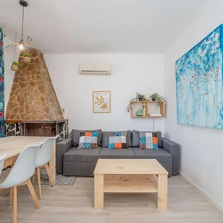 Mbii- Paradise Emporda With Heated Little Swiming-pool-very Quite Place Holiday home