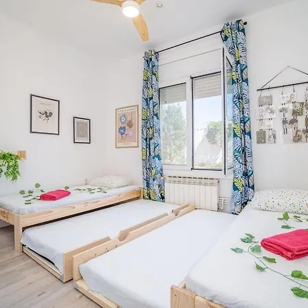 Mbii- Paradise Emporda With Heated Little Swiming-pool-very Quite Place Holiday home *