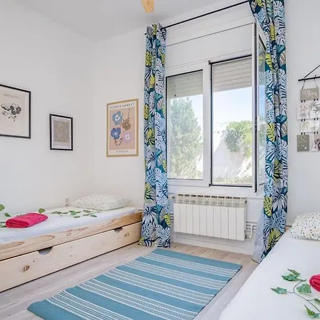 Mbii- Paradise Emporda With Heated Little Swiming-pool-very Quite Place Holiday home *