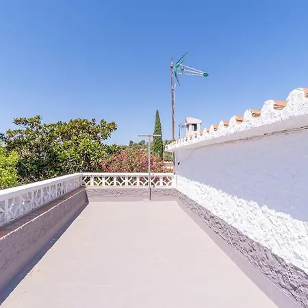 Mbii- Paradise Emporda With Heated Little Swiming-pool-very Quite Place Holiday home *