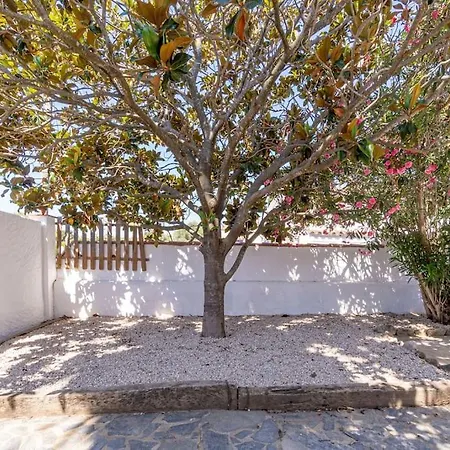 Holiday home Mbii- Paradise Emporda With Heated Little Swiming-pool-very Quite Place Roses